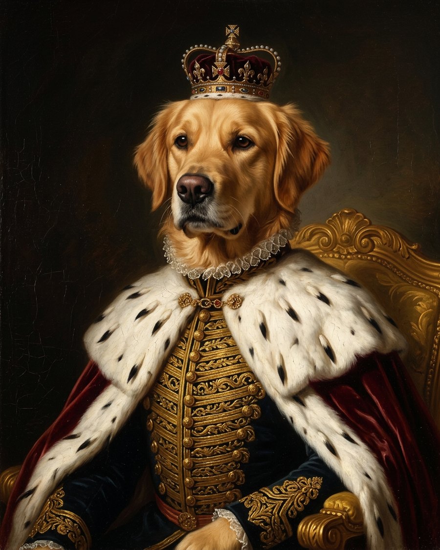Animal Royal