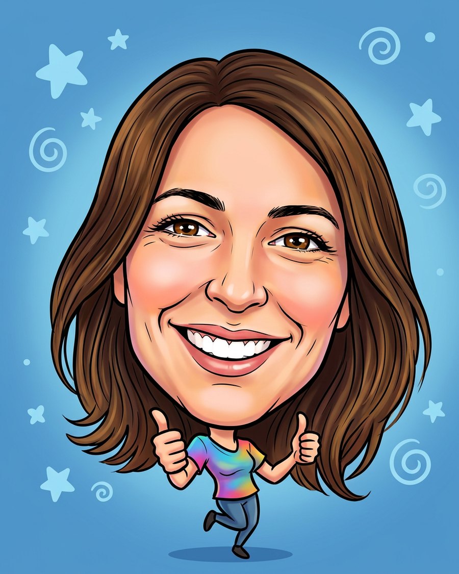 Caricature