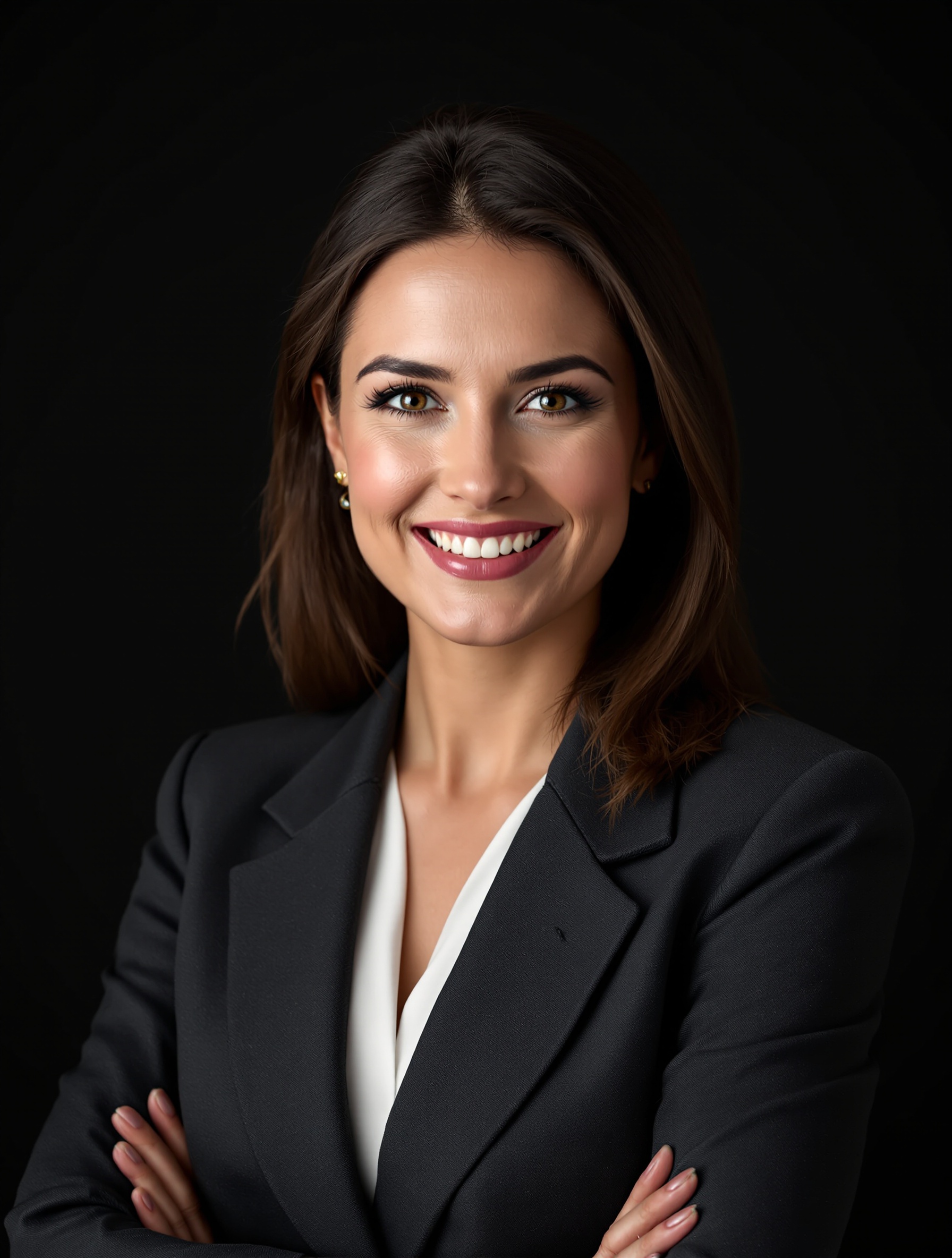 Portrait Corporate