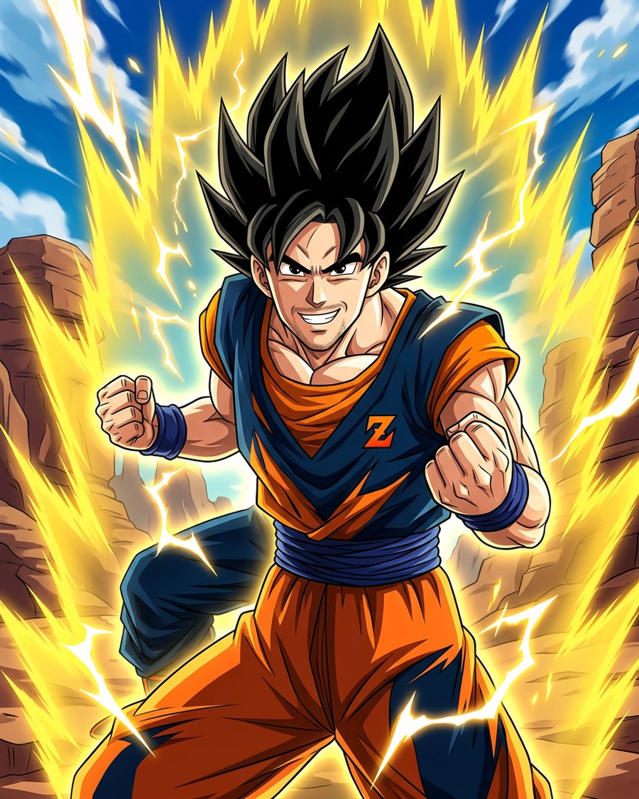 Dragon Ball