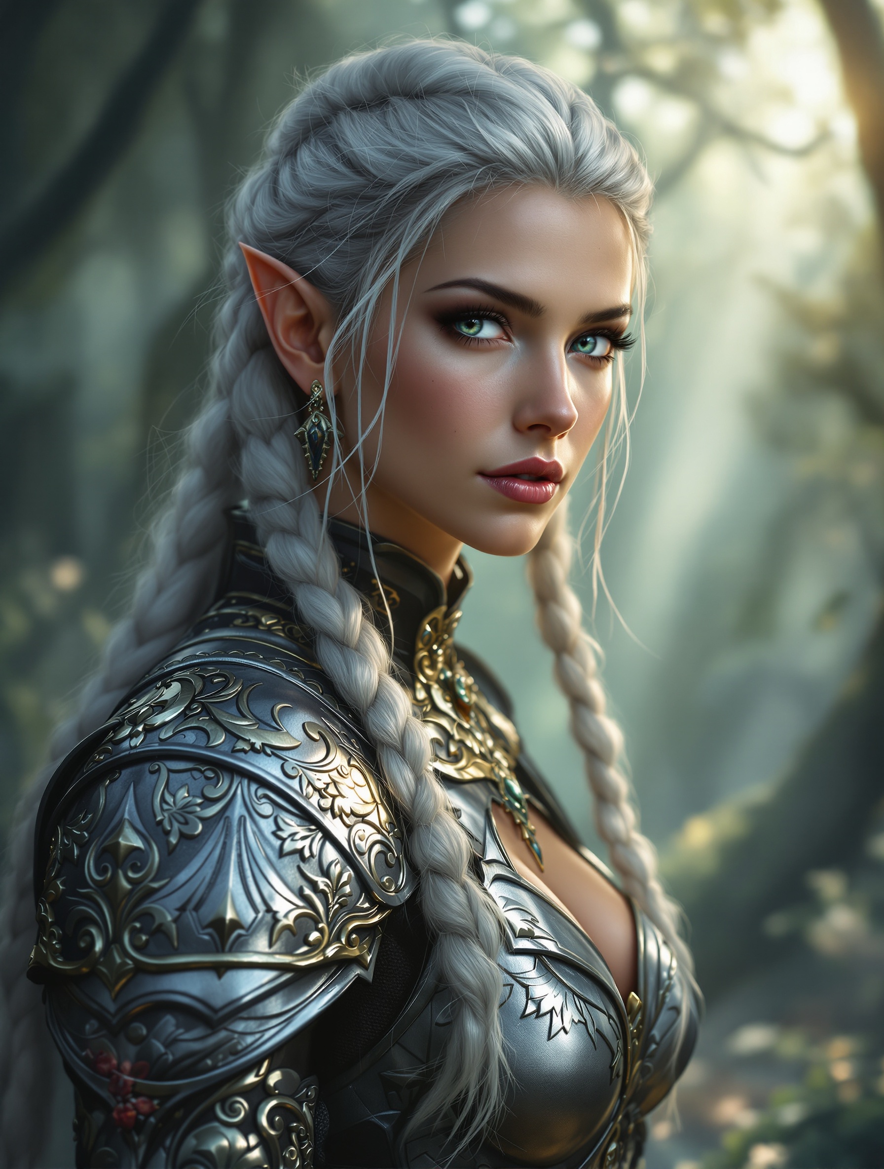 Fantasy Médiéval