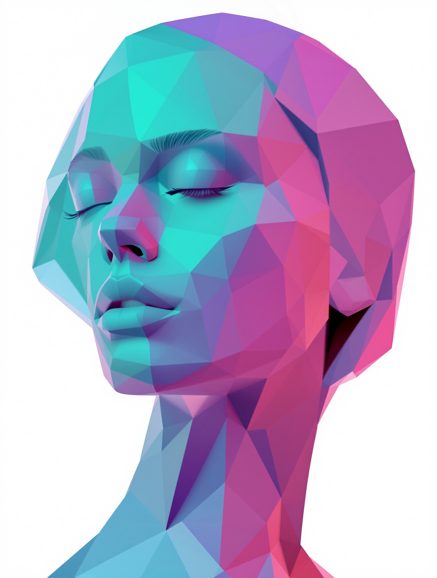 Low Poly