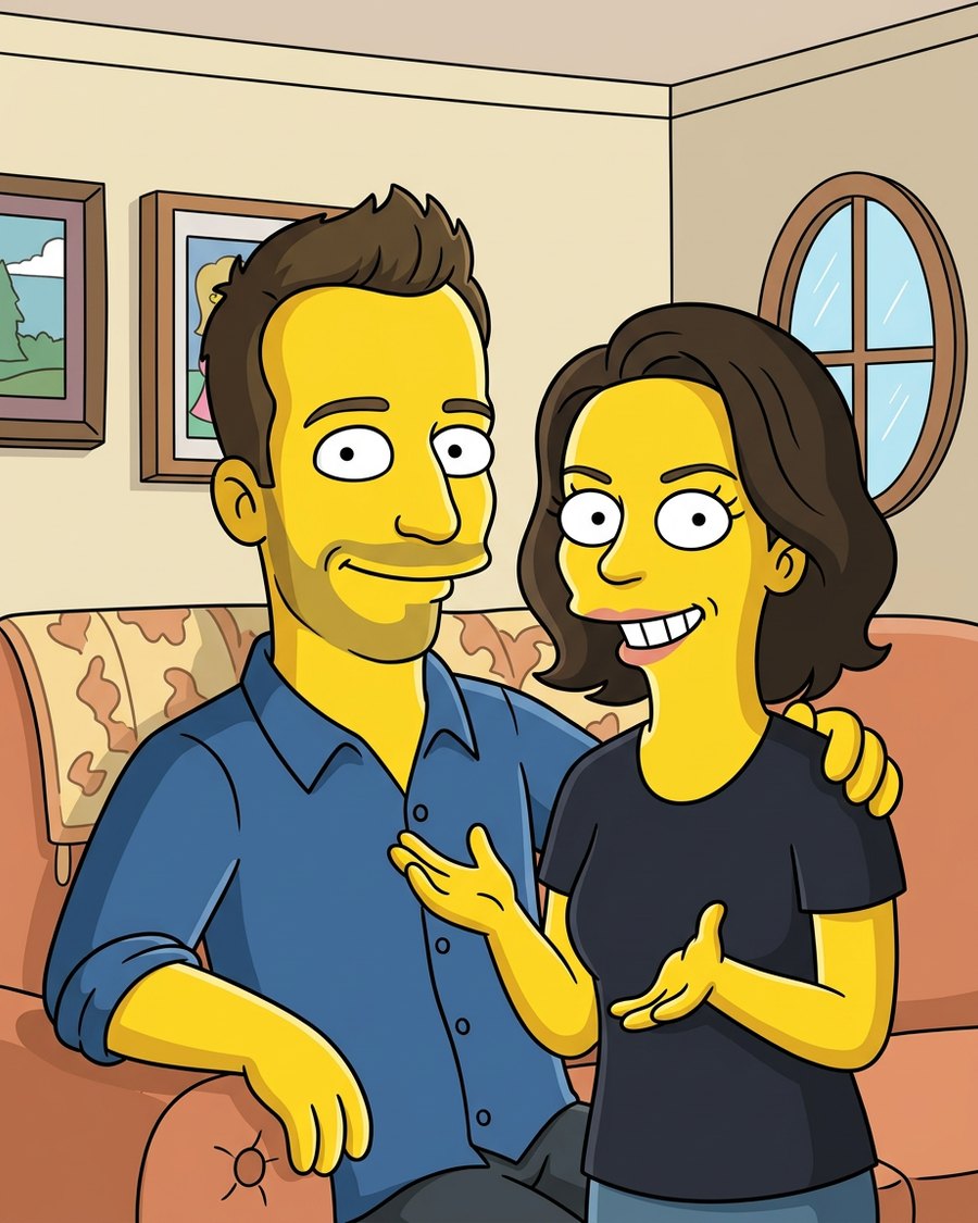 Les Simpson