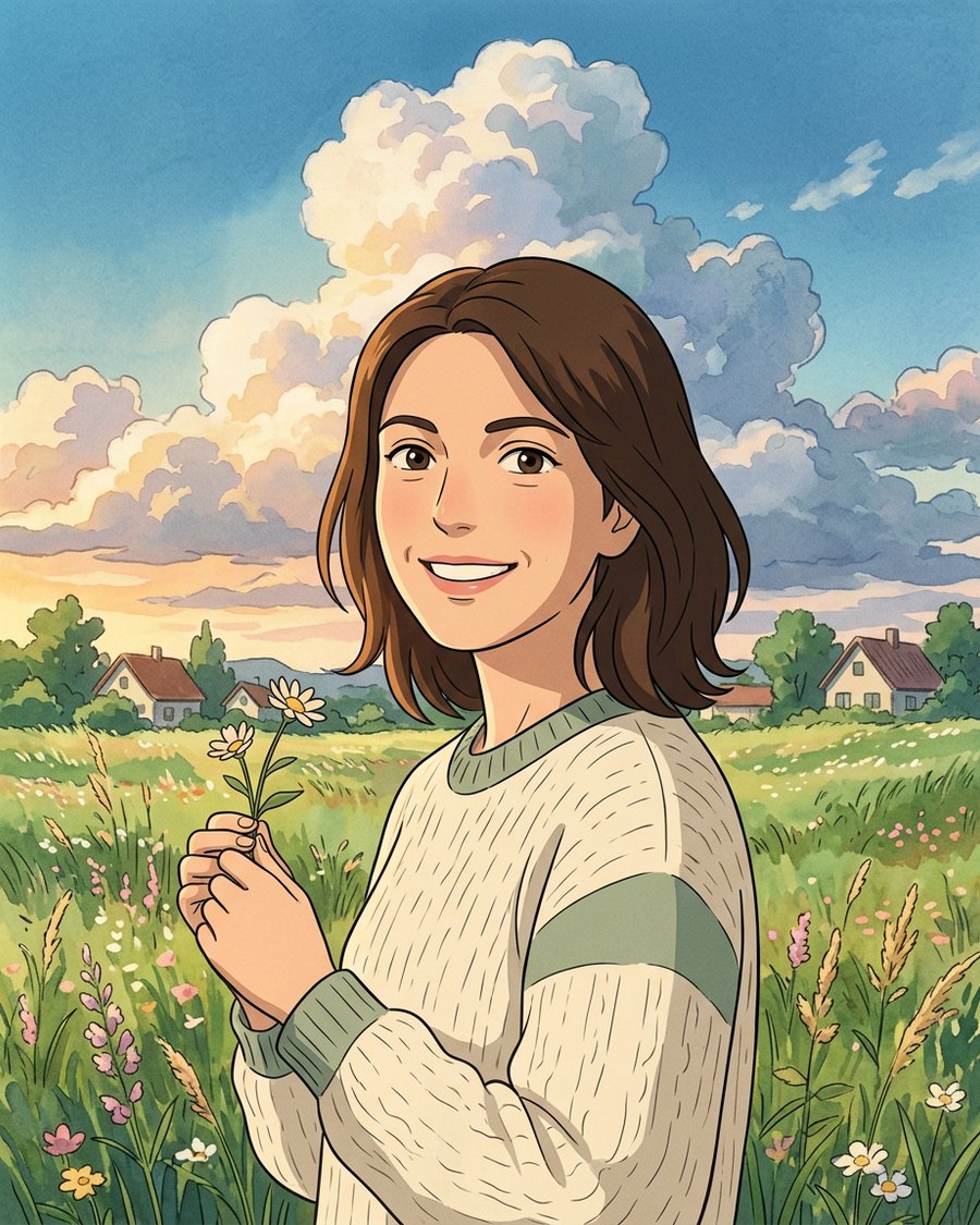 Studio Ghibli