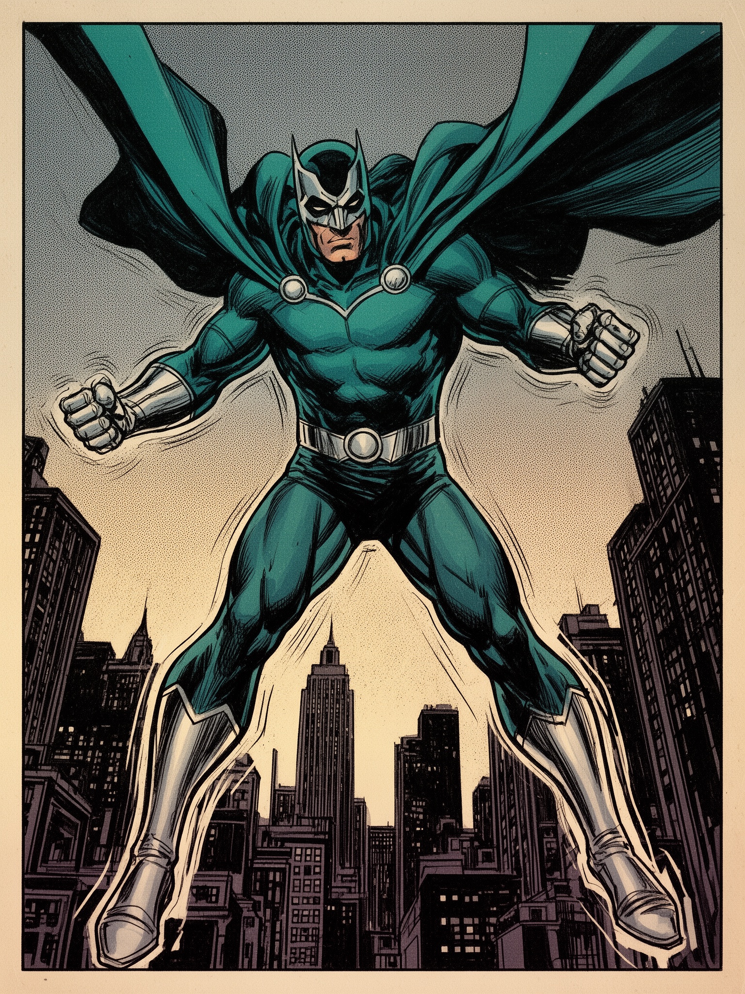 Super-Héros