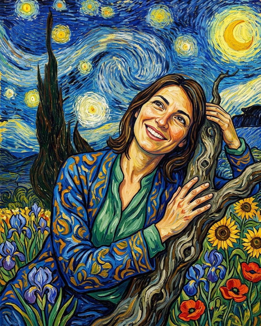 Van Gogh